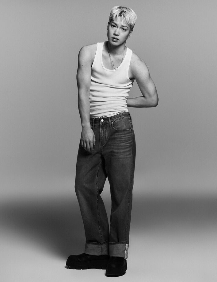Calvin Klein
